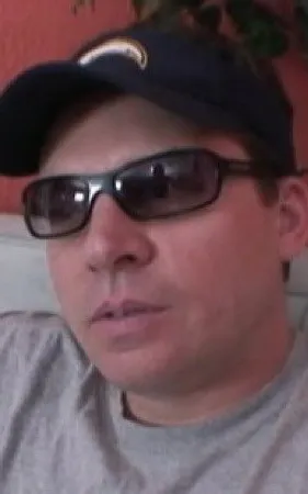 Mike Dark