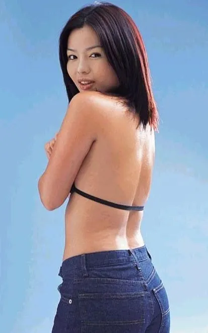 Suki Chan Sau-Yue