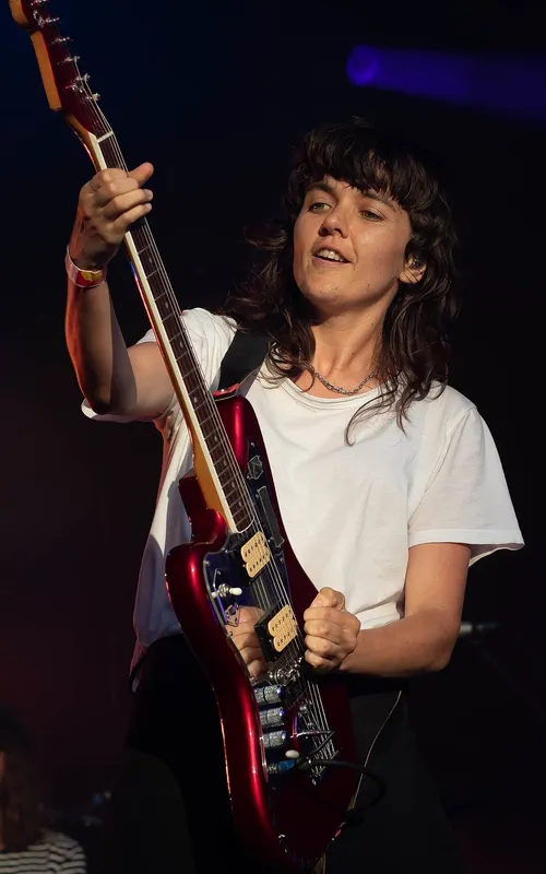 Courtney Barnett