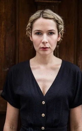 Julia Gruber