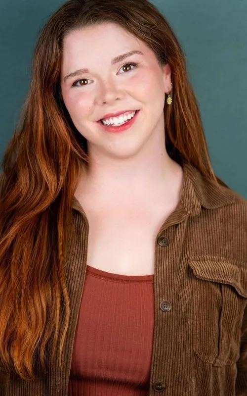 Patti Meadors