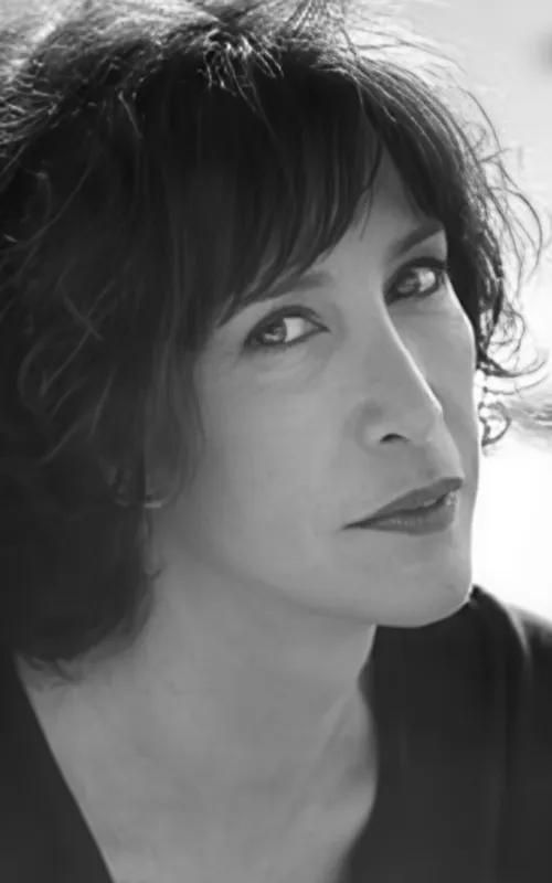 Véronique Rivière