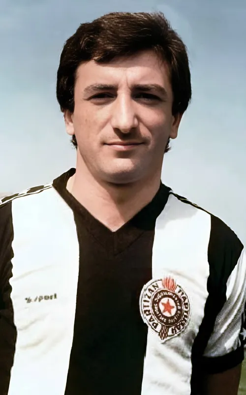 Momčilo 'Moca' Vukotić