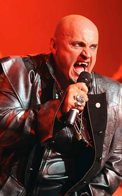 Steve Steinman