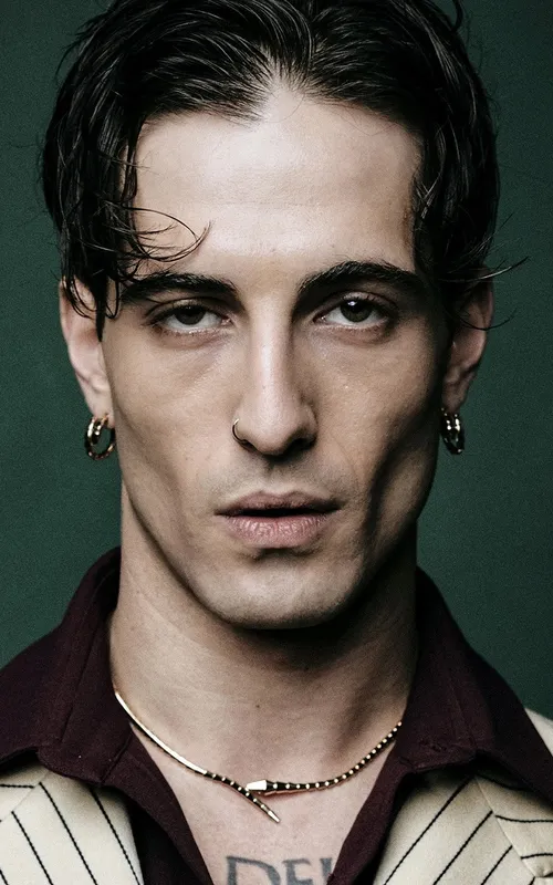 Damiano David