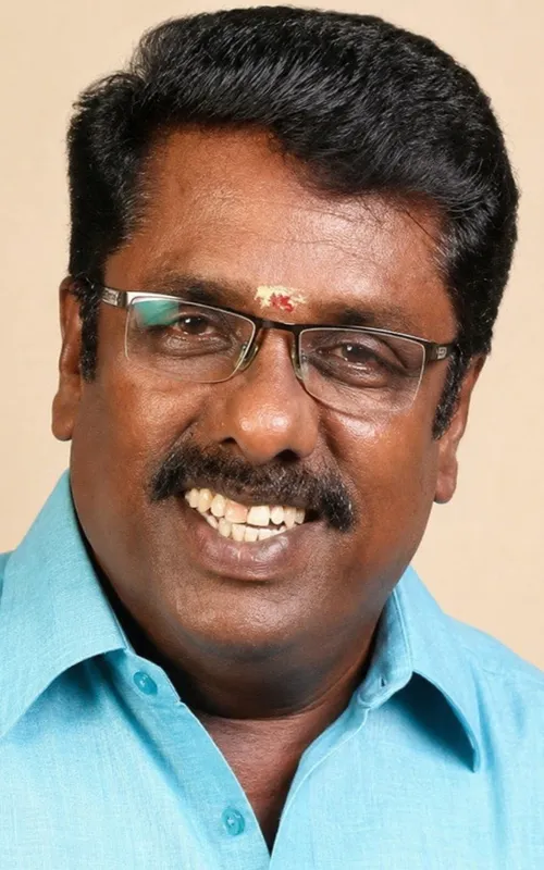 Balu Anand