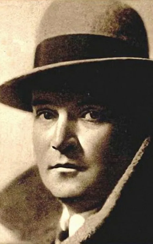 Luigi Bernauer