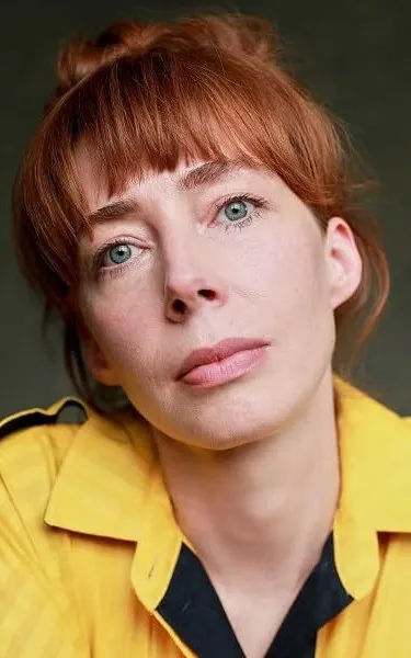 Michelle McMahon