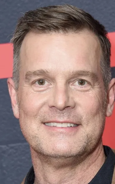 Peter Krause