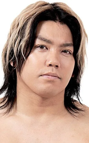 Shunma Katsumata