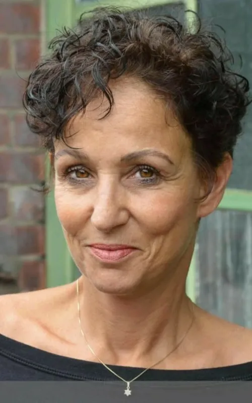 Sandra Kreisler