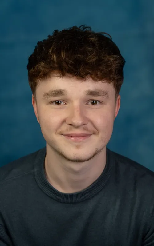 Charlie Salsen
