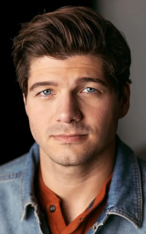 Kyle Rankin