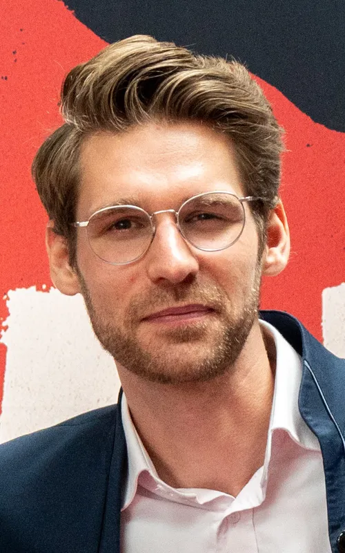 Christian Kressmann