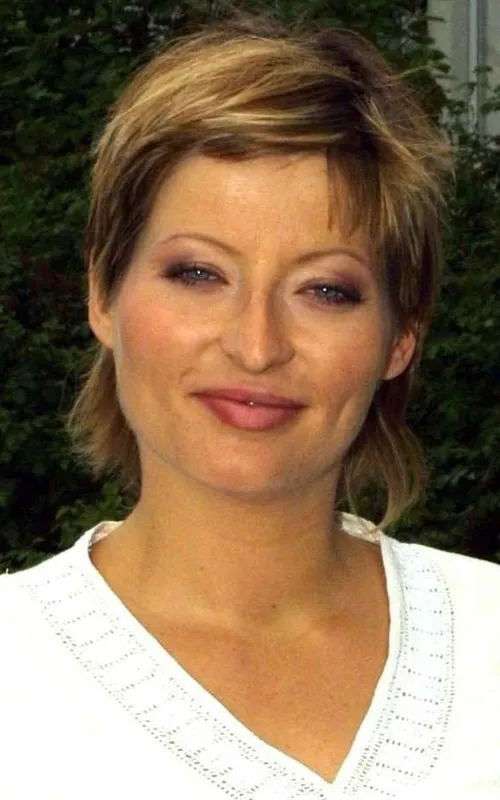 Solveig Duda