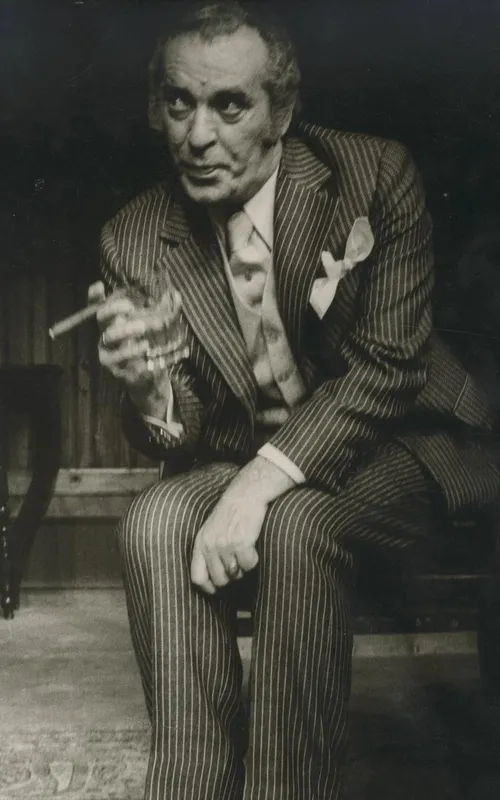 Grigoris Vafias