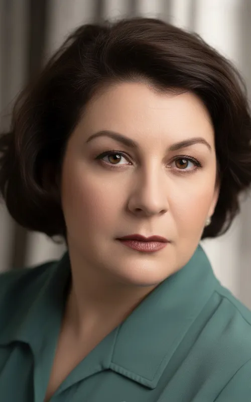 Türkan Şamil