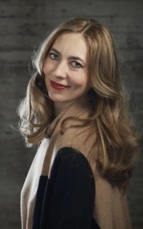Marina Prudenskaja
