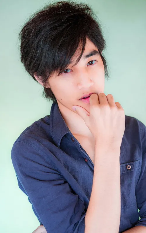 Shunsuke Okubo
