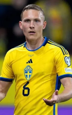 Ludwig Augustinsson