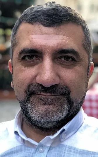 Alakbar Aliyev
