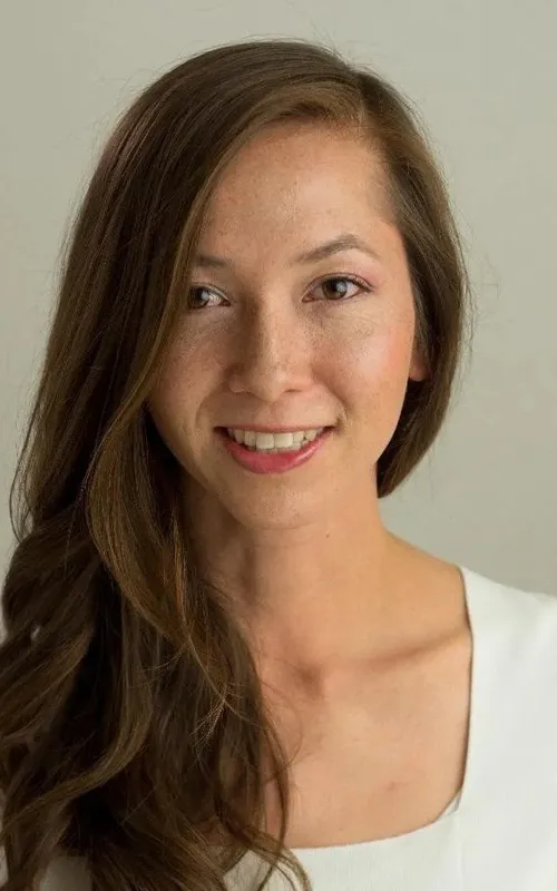 Anna Huckabay