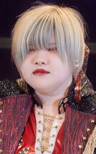 Hiragi Kurumi