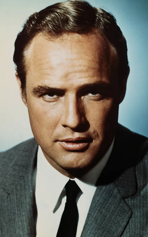 Marlon Brando