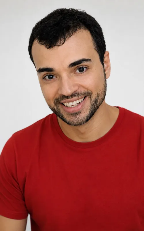 André Guedes