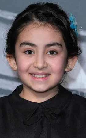 Avin Manshadi
