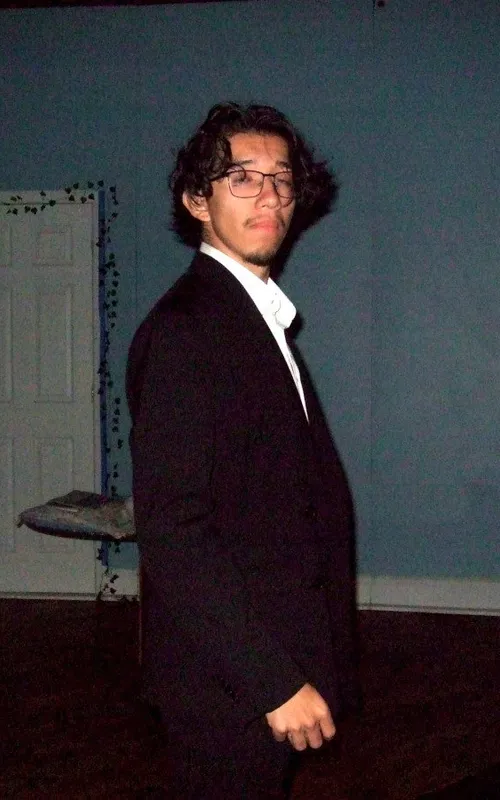 D'Angelo Guevara
