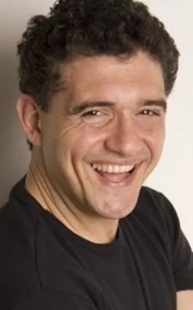 Luciano Cazaux
