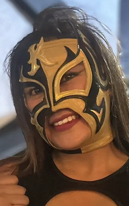 Keneisha Moon