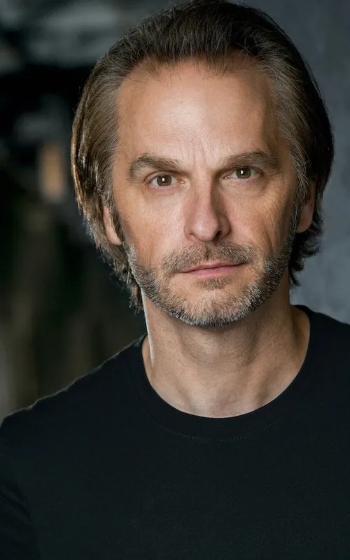 Chad Malen