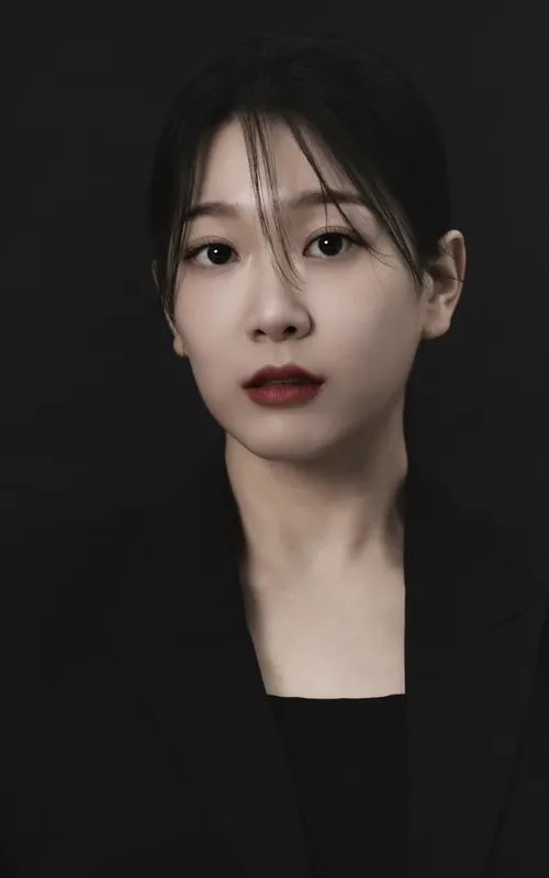 Jang Yoon-jeong