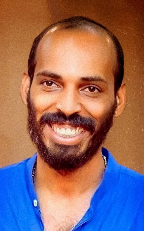 Raj B Shetty