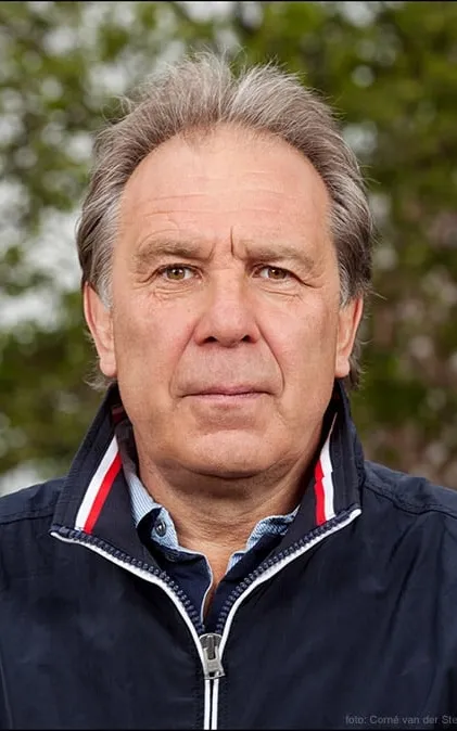 Maarten Spanjer