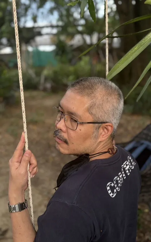 Jit Phokaew