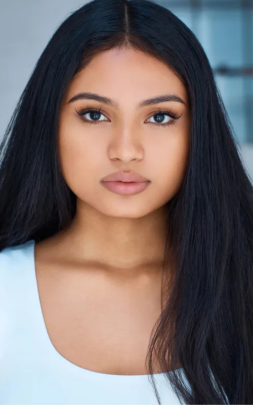 Eliana Su'a