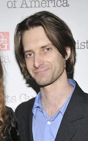 Nico Baumbach
