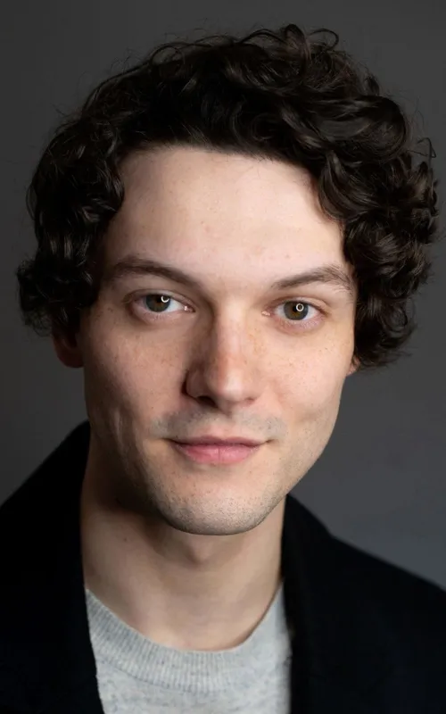 Josh Cole