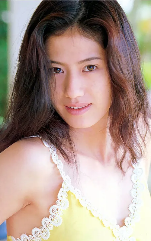 Kaori Shimamura