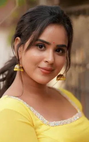 Kanmani Manoharan