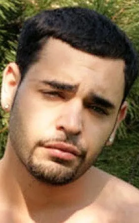 Green Eyed Papi