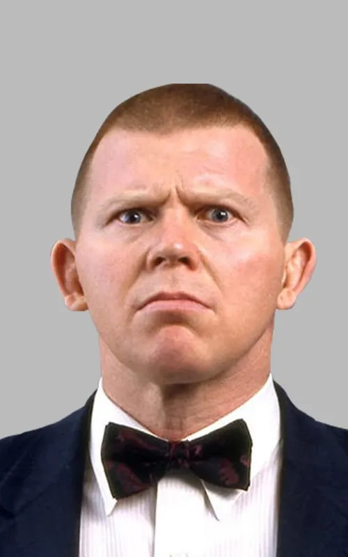 Bob Backlund