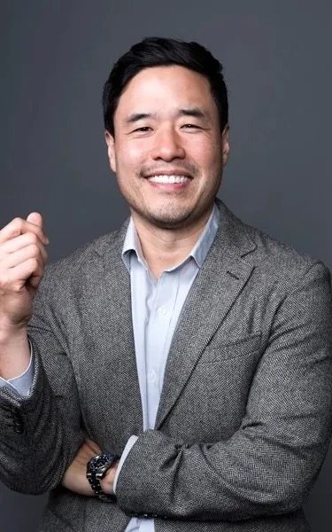 Randall Park