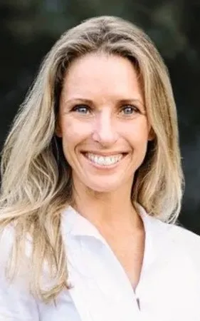 Tally Barr