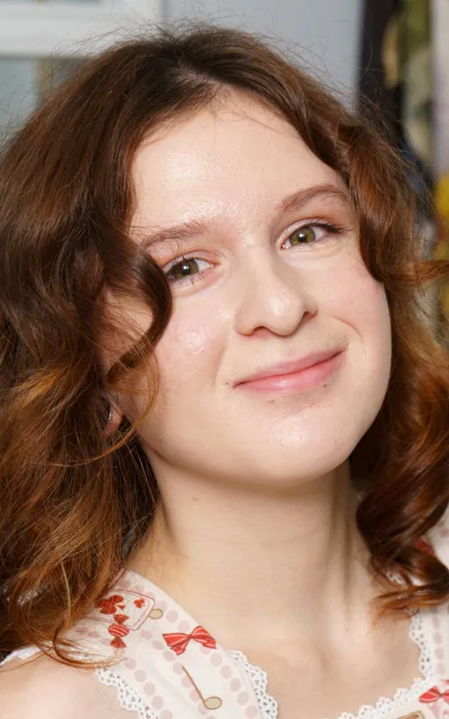 Gale Olson
