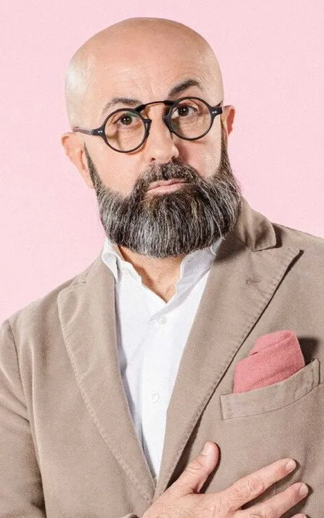 Fabrizio Quattrini
