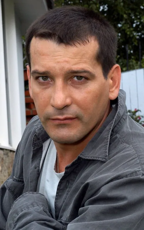 Yaroslav Boyko